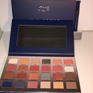 Ciate London Royal Edition 24 Shade Eyeshadow Palette